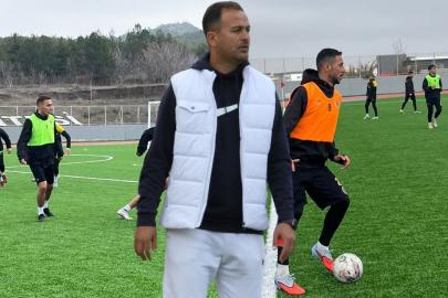 Arıkan: Şanssızlığımızı bu hafta kıracağız!