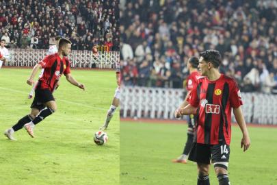 Bahadır: Böyle Atmosfer Süper Lig’de Bile Yok!