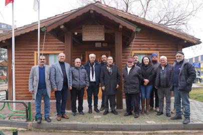 Başkan Ataç: Tepebaşı’na hizmet etmeye devam edeceğiz