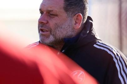 Belek kampında hedef güçlü başlangıç