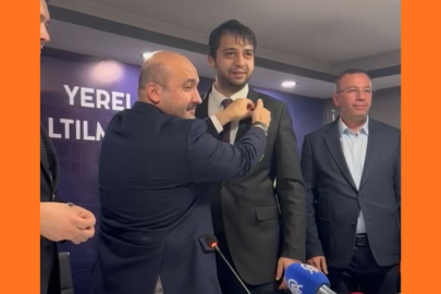 Berke Akyel: “İzlediğim Türkiye ile dinlediğim Türkiye farklı”