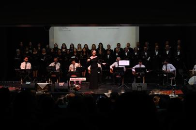 Bozüyük’te “Dilimizdeki Türküler” Konseri Beğeni Topladı