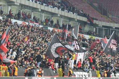 Büyük maç için biletler çıktı