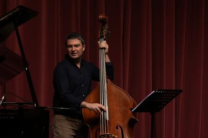 Caz ve Oda Müziği Günlerinde Bulut Gülen Quartet Rüzgarı