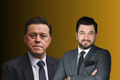 Çizmelioğlu’ndan net mesaj: “Nebi Hatipoğlu’na yönelik saldırılar mesnetsiz”