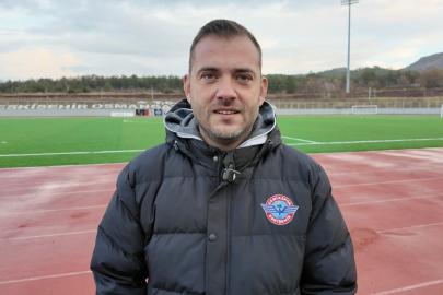 Demirspor liderliğe yerleşti, Söğüt ikinci yarı planlarını açıkladı!