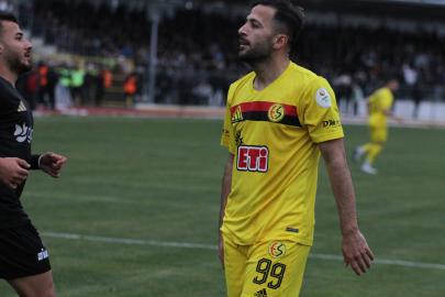 Mehmet Fuat Gölbaşı’nın golüyle senaryo bir anda değişti!