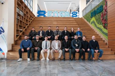 EOSB’de Organize Gençlik Konseyi İkinci Kez Toplandı