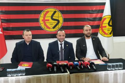 Es-Es’te birlik çağrısı, ekonomik gerçekler ve transfer gündemi!