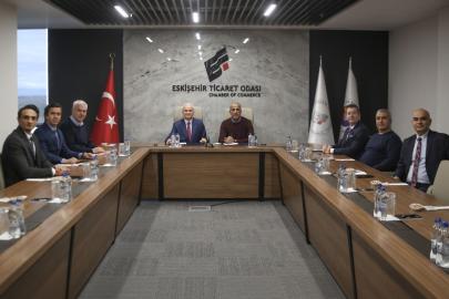 Eskişehir, 2026 Yazında Ulusal Voleybol Turnuvasına Ev Sahipliği Yapacak