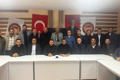 Eskişehir Muşlular Derneği yeni başkanıyla güçleniyor