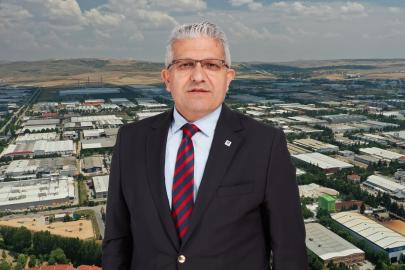 Eskişehir OSB 56 Yıllık Sanayi Gücünü Kutluyor