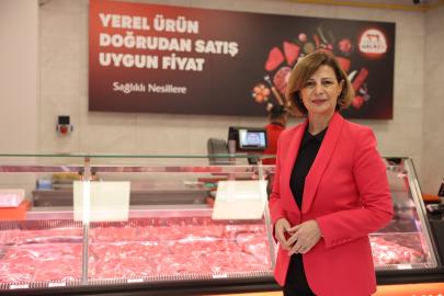 Eskişehir’de Halk Et Ağı Genişliyor: İki Yeni Şube Daha Hizmete Açıldı