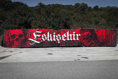 Eskişehirspor taraftarı Kütahya’ya konvoyla gidecek!