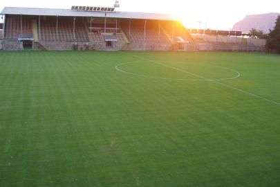 Eskişehirspor taraftarına kapılar kapandı