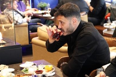 Eskişehirspor zorlu fikstür öncesi moral depoladı