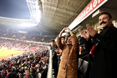 Eskişehirspor’dan Şampiyonluk Yolunda Kritik Zafer