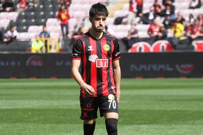 Eskişehirsporlu futbolcuların cezaları açıklandı