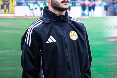 Eskişehirspor’un genç transferi Ağdağ sahneye hızlı çıktı!