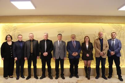 Hafriyat toprağına uzman denetimi geldi