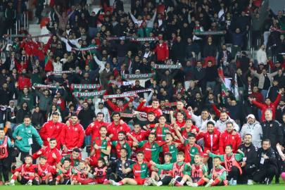 Karşıyaka ligde yenilmeyen iki takımdan biri