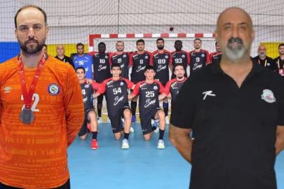 Mızrakçı: Savunmadaki karakter galibiyeti getirdi!