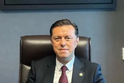 Nebi Hatipoğlu'ndan 2026 mesajı: "Milletimizin desteğiyle daha güçlü bir gelecek!"