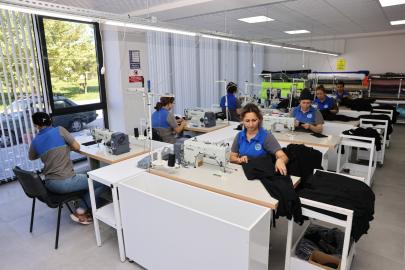 Odunpazarı’nın yenilikçi tekstil modeli Türkiye’ye örnek oldu