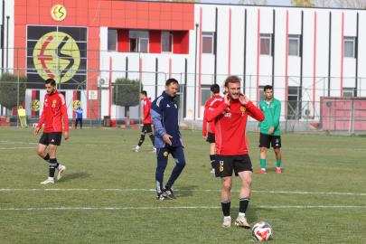 Okan Sarı duygusal mesajla veda etti!