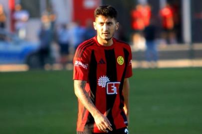 Ozan İsmail Koç kart cezasını tamamladı