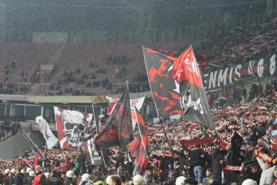 PFDK’dan Eskişehirspor ve Karşıyaka’ya çifte ceza!