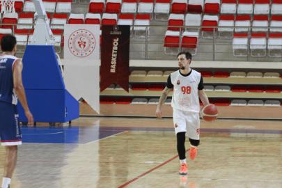 Ribaundlarda Fark Yaratan Eskişehir 26, Rakibini Dağıttı!