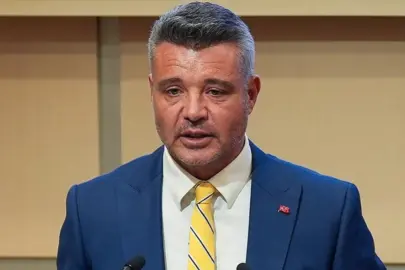 Sadettin Saran hakkında karar verildi!