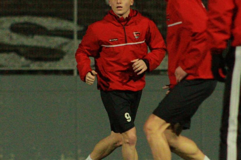 Sağlıkspor’da tempo yükseldi,