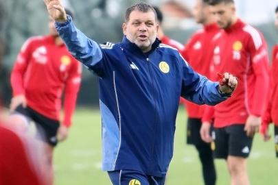 Şapcı: Beraberlik yetmez, Kütahya’da kazanmak istiyoruz!