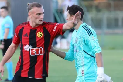 Şapcı raporu sonrası düğmeye basıldı