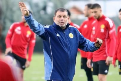 Şapcı ve Basatemür aynı yayında buluştu