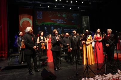 Senfoni’den izleyici rekoru