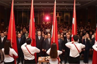 Sinema Anadolu’da Âkif Sesleri: Eskişehir’de duygu dolu tören