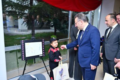 Teknoloji Bağımlılığına Karşı ÇOGEP Projesi Tamamlandı