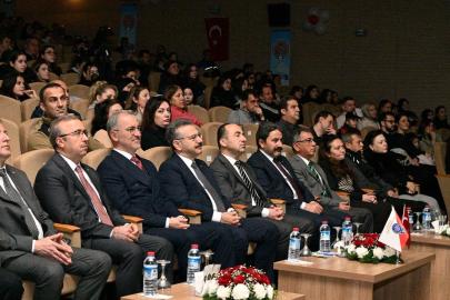 “Teknolojiyi Abartma, Geleceğini Karartma-2” Projesi Tamamlandı