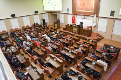 Tepebaşı Belediyesi’nden 55 personele su verimliliği eğitimi