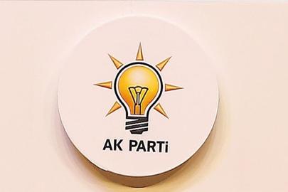 AK Parti İl Yürütmeye yeni isimler