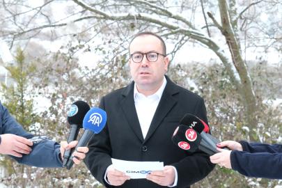 Çimsa’dan tarihi feragat: Şehitlik için 80 yıllık rezervden vazgeçildi