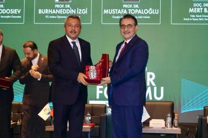 Enerji Sektöründe Yapay Zekâ Dönemi: Ayder Forumu’ndan Önemli Mesajlar