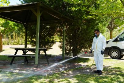 Eskişehir’in doğal mirası emin ellerde