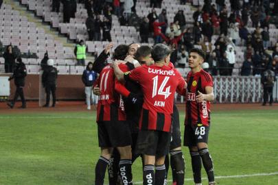 Eskişehirspor 35 gün sonra deplasmanda