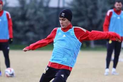 Eskişehirspor Altay’a hazır