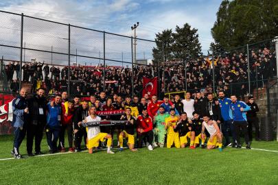Eskişehirspor’u neresinden tutsan bir hikâye çıkıyor!
