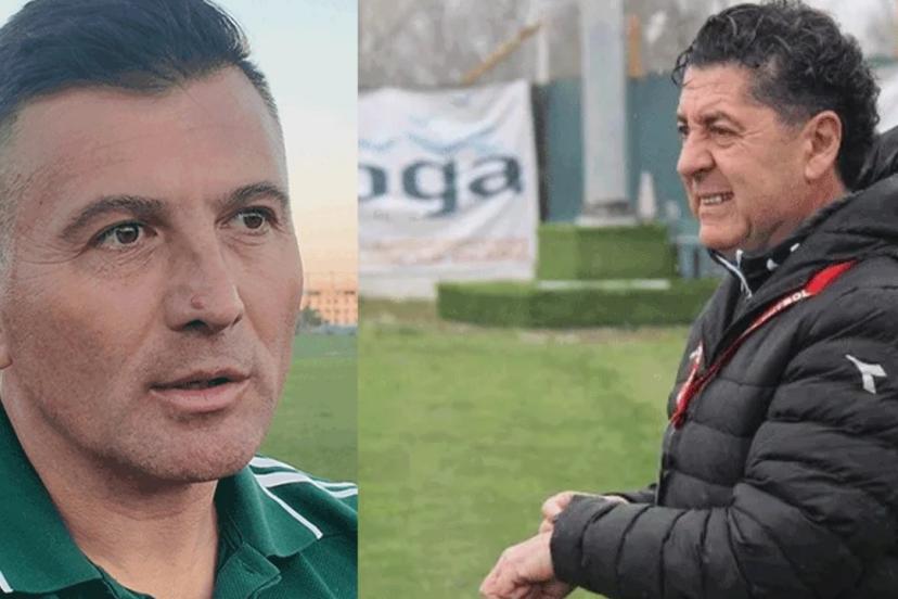 Eskişehirspor’un eski ve yeni teknik adamları PFDK listesinde